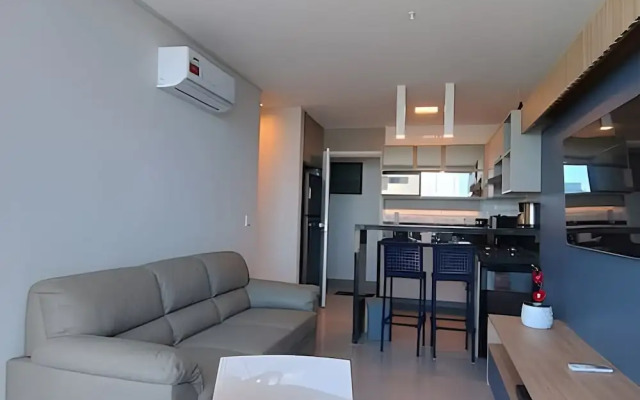 Capri Residence 205