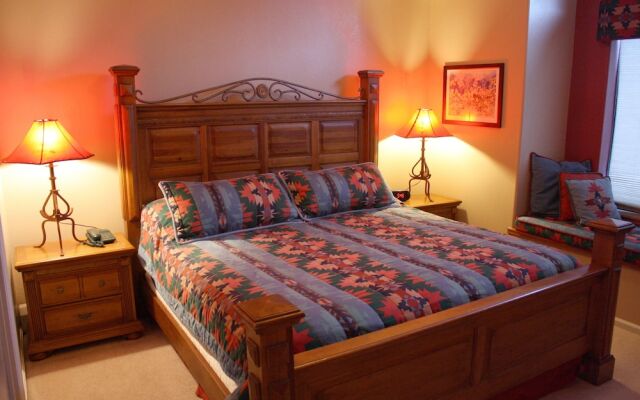 Park Forest Estates 474 - 3BR