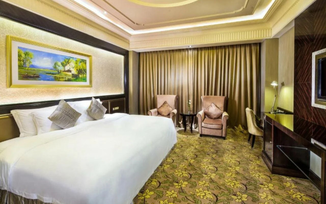 Chateau Star River Guangzhou