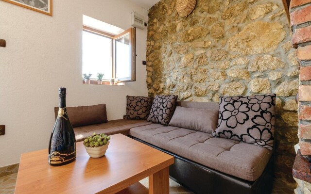 Stunning Home in Slivno With Wifi and 0 Bedrooms