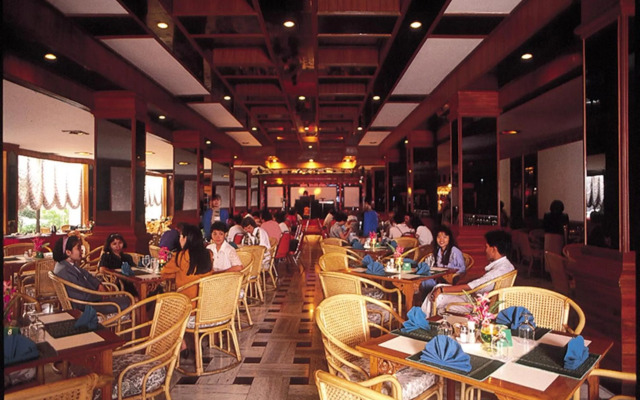 Royal Palace Hotel Pattaya