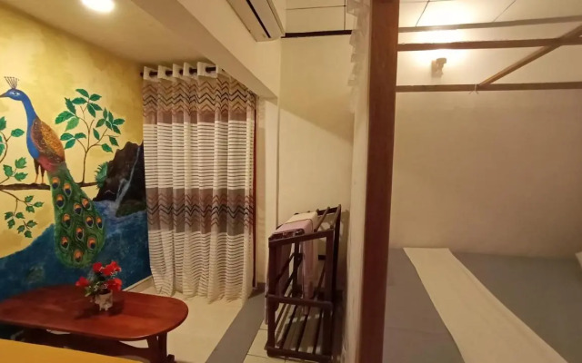 Nimal's House