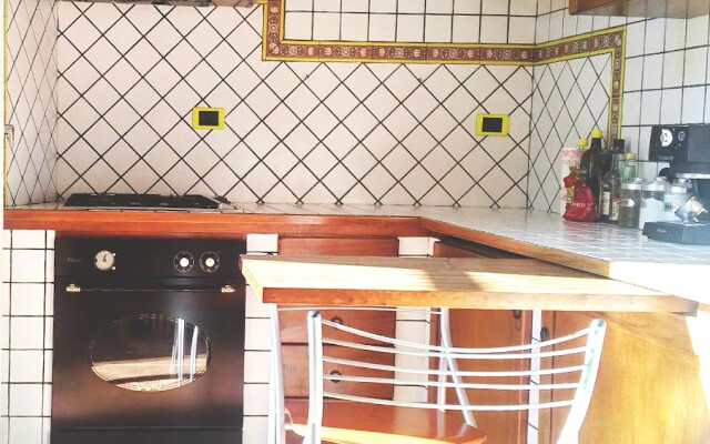 La Casa Di Piero Al Borgo Pio