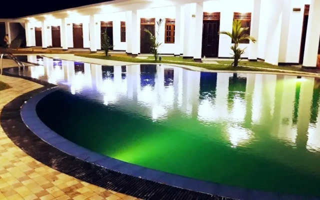 Guitar Bay Arugambay