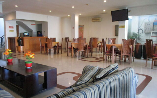 Hotel Caravan Tanah Abang