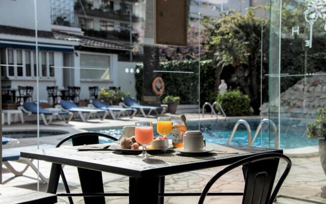 Hotel Capri Sitges