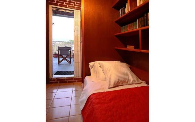Romantic Apt with Penthouse & Acropolis View