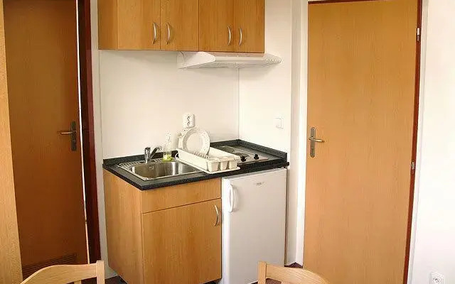 Horská chata Hrad Sedloňov