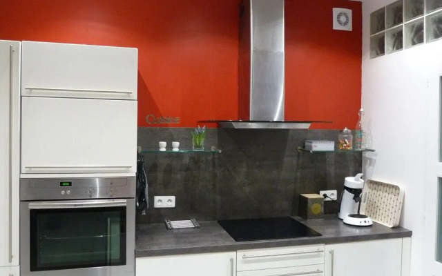 Votre maison à Amiens