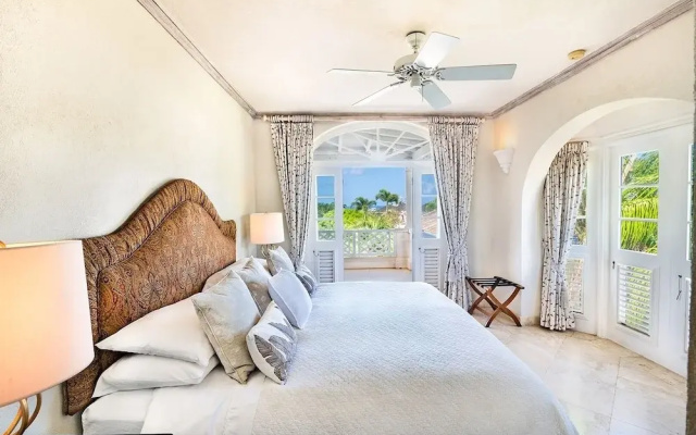 Sugar Hill - Half Century House 6 Bedroom Villa