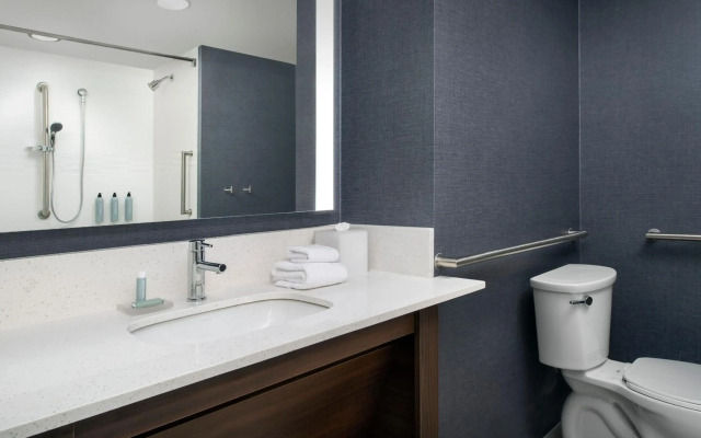 Residence Inn by Marriott Jacksonville Downtown