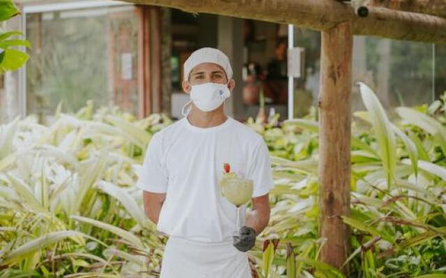 Paru Boutique Hotel