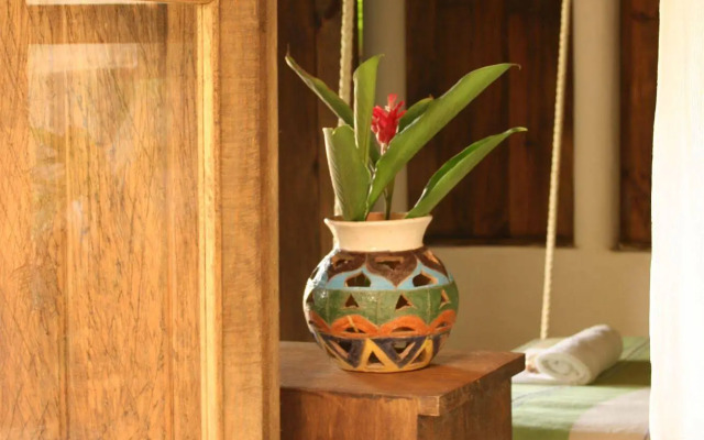Cabanas Biuzaa