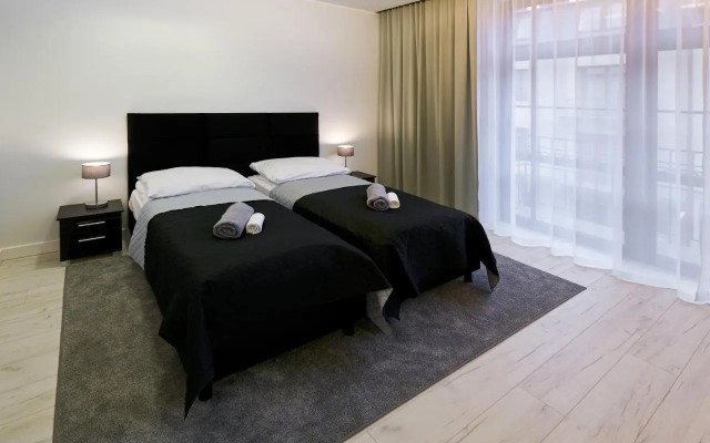 Prestige Apartamenty VINCI Centrum