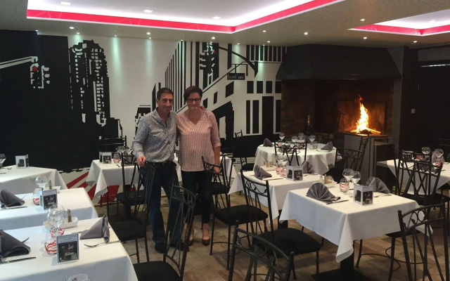 Le Beverl'Inn