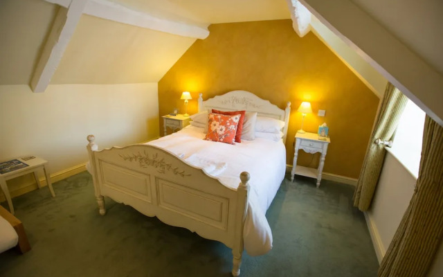The Talbot Inn