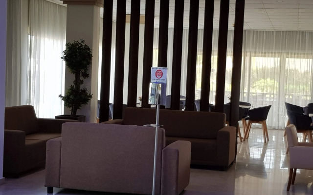Seagull Hotel