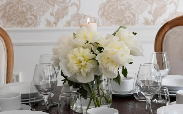 Willa Szwarc Sopot Premium Suites