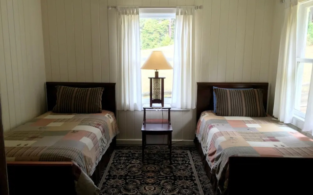 Sweetwater Inn and Spa