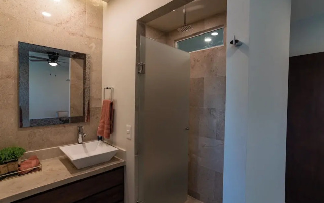 Baja Mar Apartments