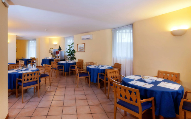 Parco De Medici Residence Hotel