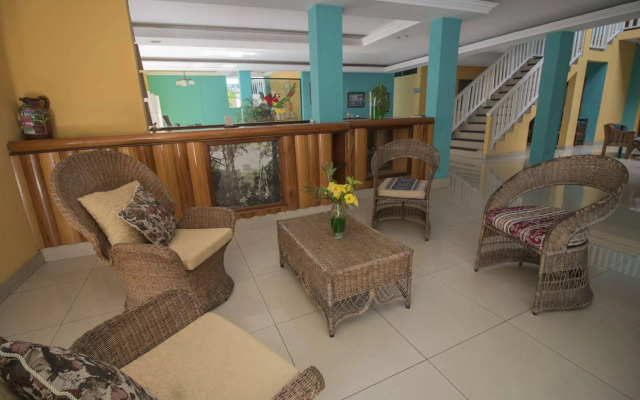 Hotel Santana