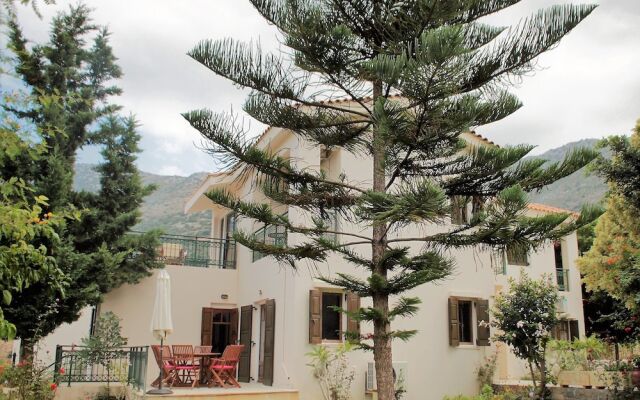 Villa Bali