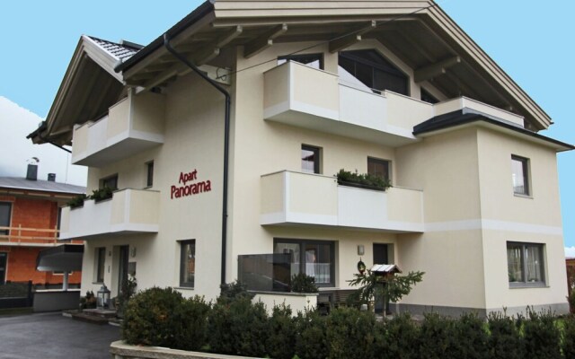 Modern Apartment in Schwendau with Garden