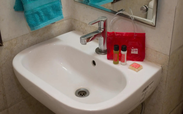 OYO Rooms Kanan Vihar