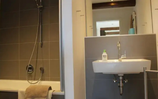 Appartement Roman