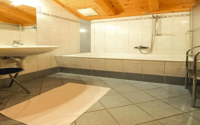 Chalet in Kitzbuhel Alps Near Hiking Trails