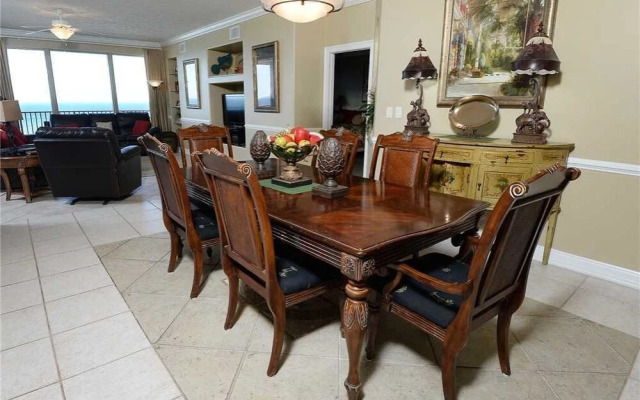 Hidden Dunes 604 - Three Bedroom Condo