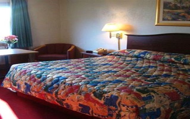 Travel Inn Abilene