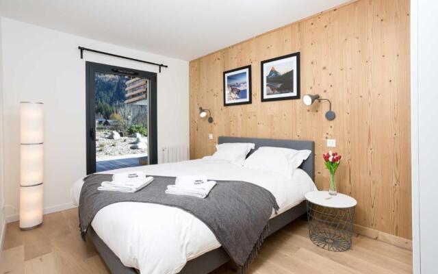 La Cordee 504 Apartment