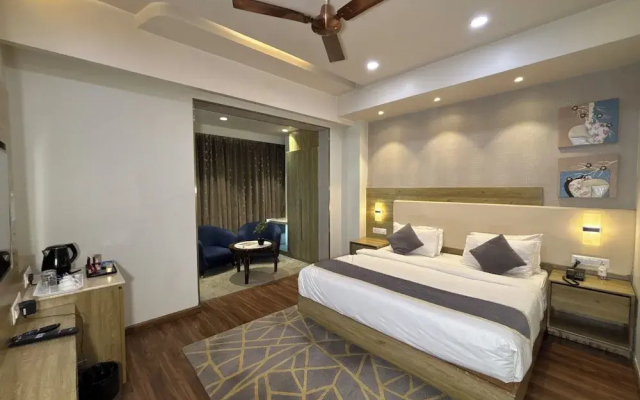 Hotel Murliwala