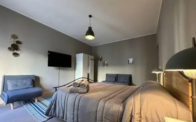 Cconforthotels R&b Suite&chic