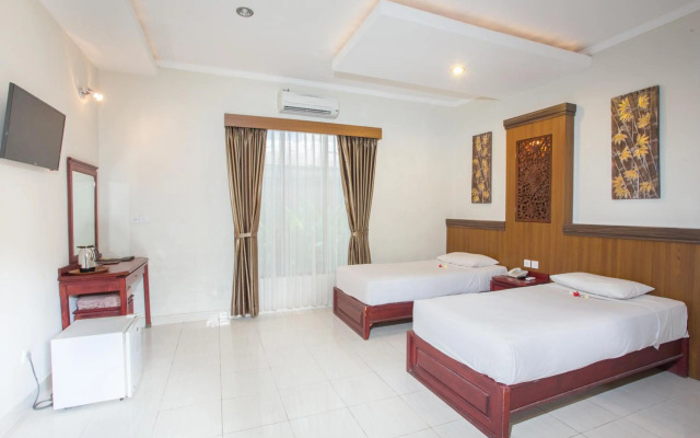 Hotel Sinar Bali Legian
