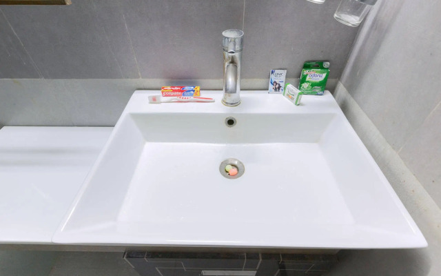 ZO Rooms Kothaguda Junction