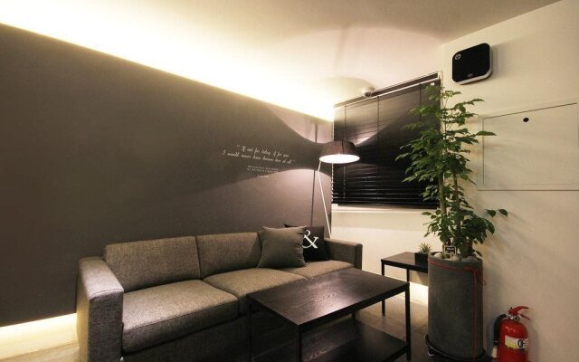 Hotel Yaja Busan Sasang