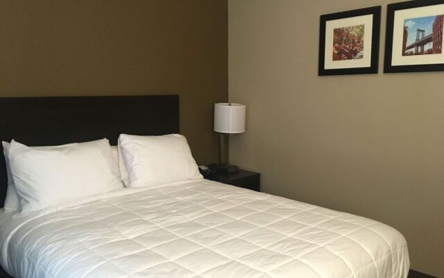 Comfort Inn Brooklyn