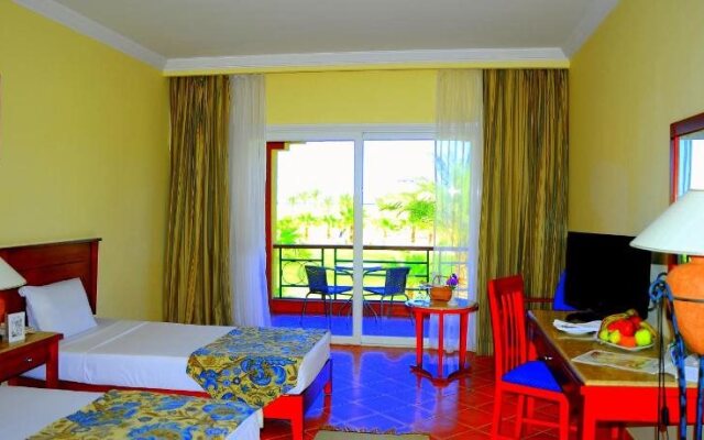 Magic Marsa Resort & Spa - All Inclusive