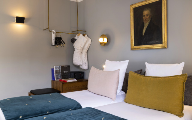 COQ Hotel Paris