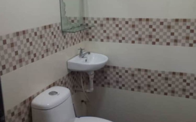 Spot On 90064 Bgh Hostel Lama