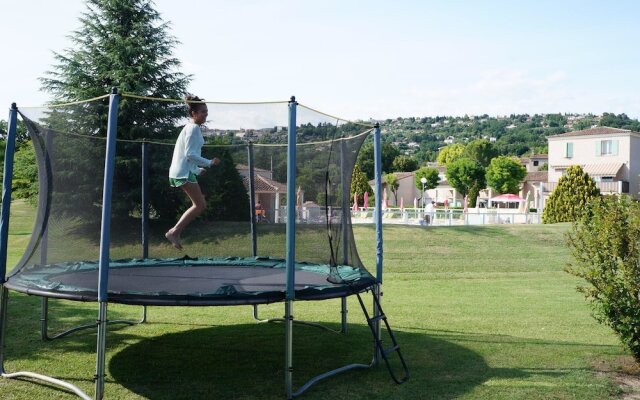 Le Champ d'Eysson
