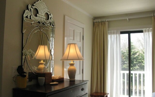 Hamptons Brazil Guest House