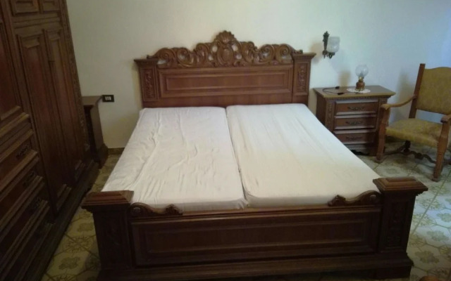 Apartment With 2 Bedrooms in Carloforte, With Wonderful City View and Balcony Near the Beach