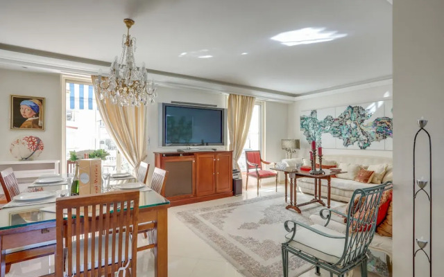 Apartment near Martinez by Weekome