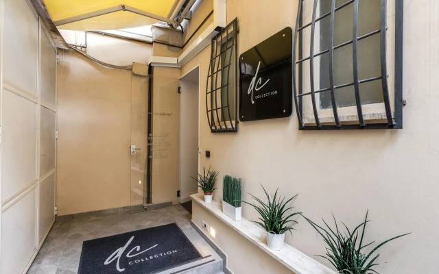 DC Collection Spagna