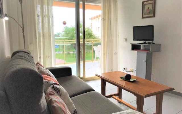 Apartamento Golf Sant Jordi
