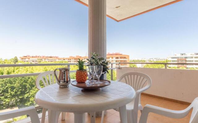 Apartamento Cerdeña Arysal